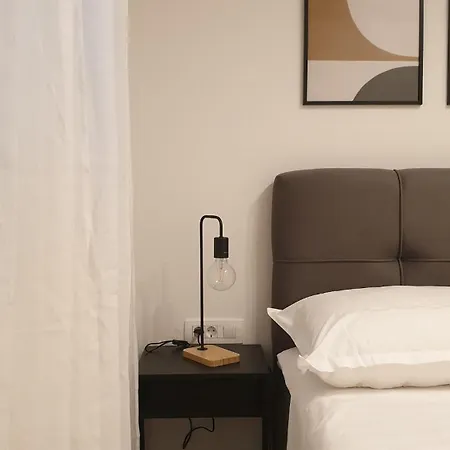 Terra Appartement Trogir