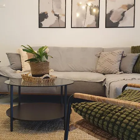 Apartament Terra Trogir