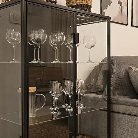 Apartament Terra *