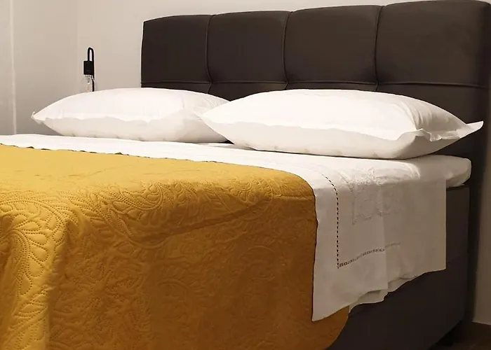 Appartement Terra Trogir