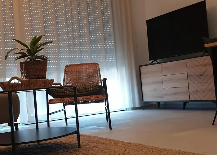 Appartement Terra Trogir