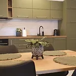 Terra 아파트 트로기르