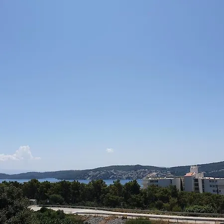 Appartement Terra *