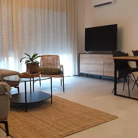Terra Appartement *