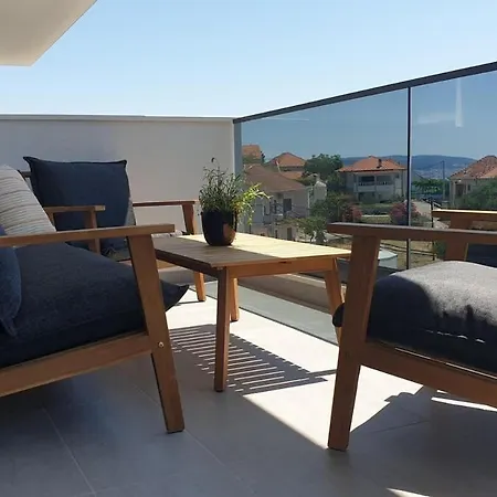 Appartement Terra