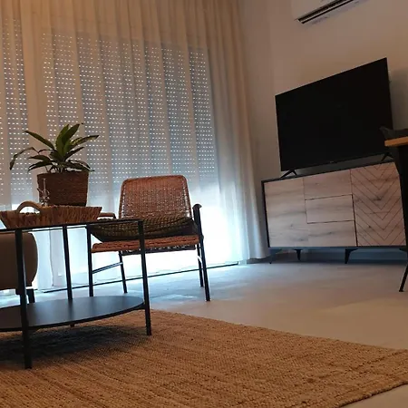Appartement Terra Trogir