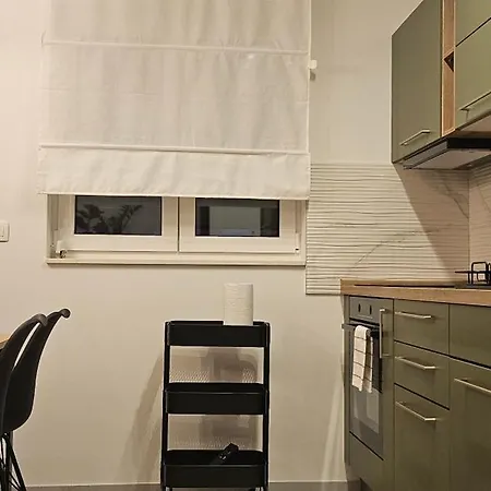 Terra Appartement