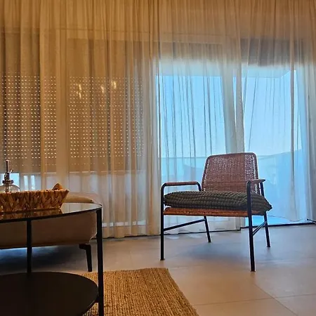 Terra Appartement