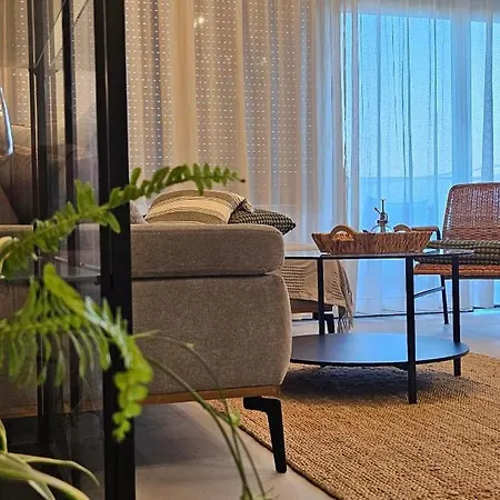 Appartement Terra Trogir