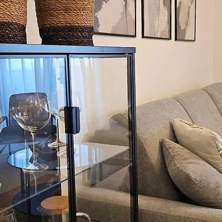 Terra Appartement Trogir