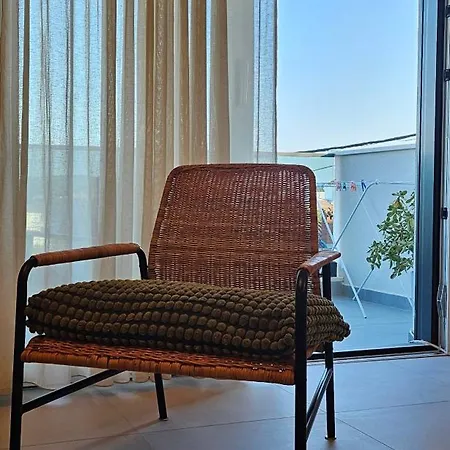 Terra Appartement