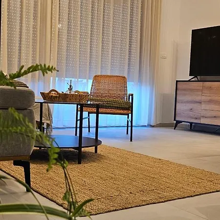Appartement Terra