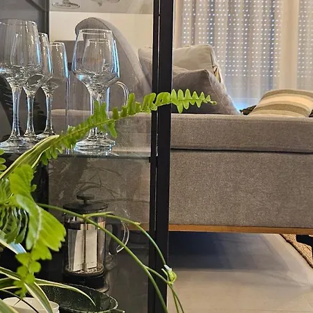 Terra Appartement *