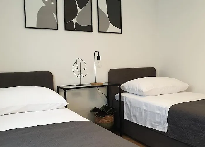 Apartment Terra Trogir