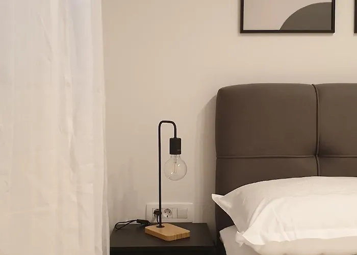 Terra Apartment Trogir