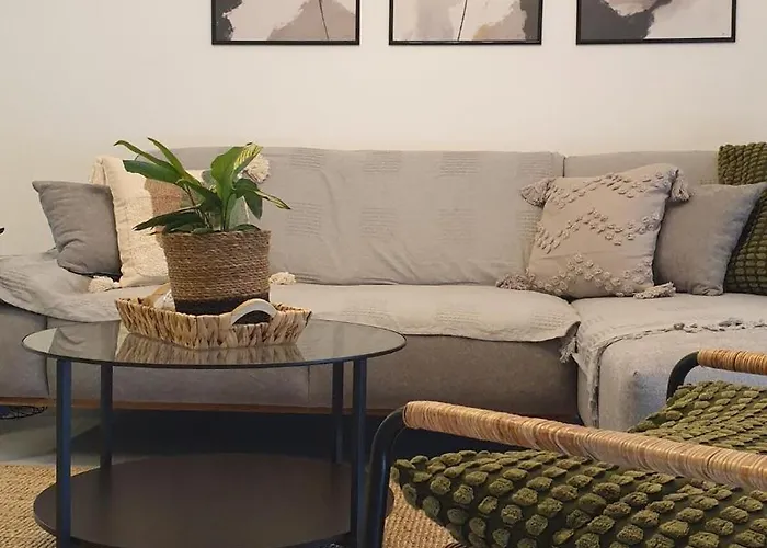 Apartment Terra Trogir