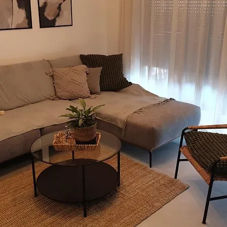 Apartment Terra *